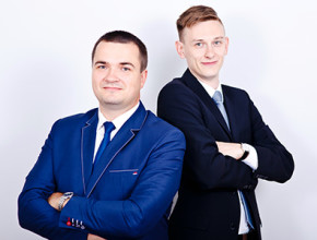 Dobry prawnik w Olsztynie - czyli Adwokat Paweł Mąka i Wojciech Piłat